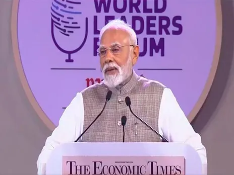 Prime Minister Narendra Modi (Photo/X@narendramodi)
