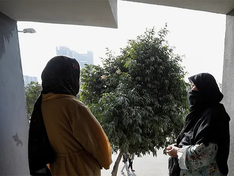 Representative Image (Source: Reuters)