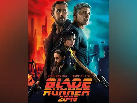 Blade Runner 2049 (Photo/Instagram)