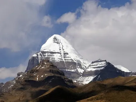Representative Image Mount Kailash