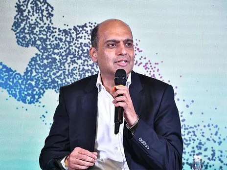 Jalaj Dani. (Photo/SPORTSCOM Conclave)