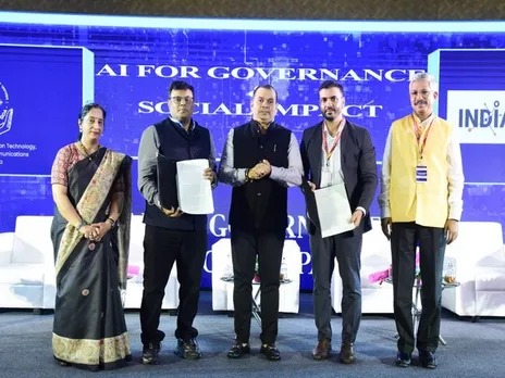 Goa launches AI-driven governance initiative under Goa AI Mission 2027 (Photo/ANI)