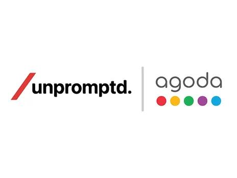 Unpromptd and Agoda Announce Strategic Partnership to Expand Agoda’s Media Offerings in India