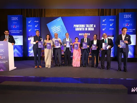 HR veterans unveil WeAce whitepaper at SPARK 2025, projecting India’s rapid coaching growth