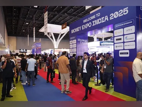 The 4th edition of Money Expo India 2025 witnessed record 12,000 participants over two-days at Jio World Convention Centre, Mumbai