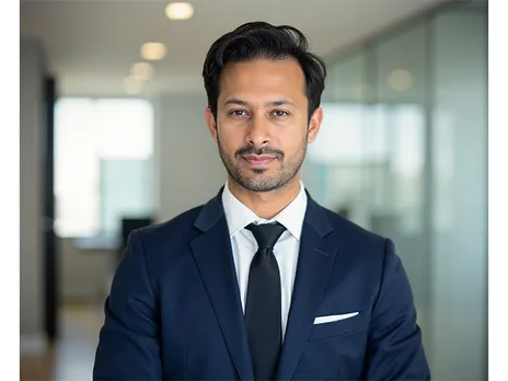 Indian Patent Holder’s Smart Mirror Innovation Set to Transform Global Healthcare