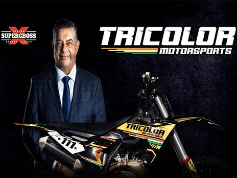 Tricolor Motorsports. (Photo: ISRL)