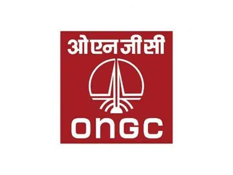ONGC logo (Image/@ONGC_)