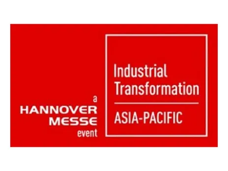 Industrial Transformation ASIA-PACIFIC 2025 Returns to Catalyse Growth for Manufacturers at Every Stage of Innovation