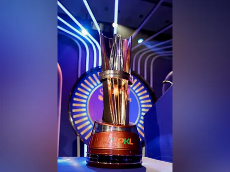 PKL trophy. (Photo: PKL)