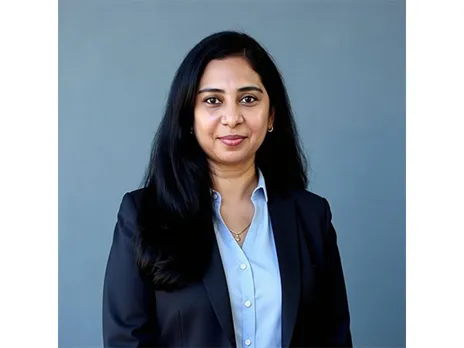 Swarna Rajamani, Chief Business Officer, Rassense Pvt. Ltd.