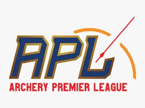 Archery Premier League logo (Photo: Archery Premier League)