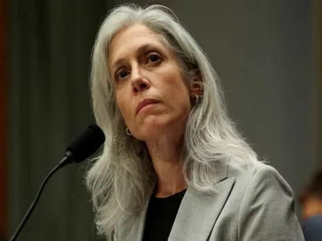 Director of the Centres for Disease Control and Prevention (CDC), Susan Monarez (Photo: Reuters)