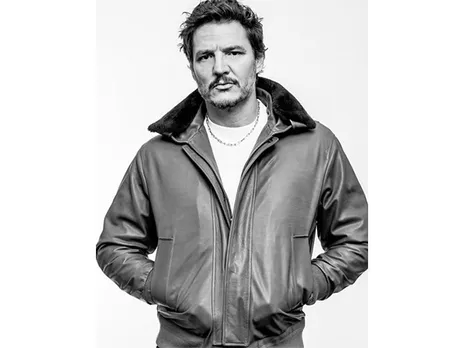 Pedro Pascal (Photo/Instagram/@pascalispunk)