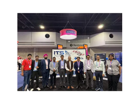 India Has Arrived: Leading the Future of Intelligent Transport