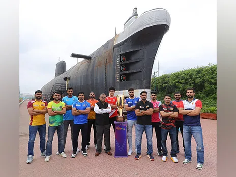 PKL players (Photo: PKL)