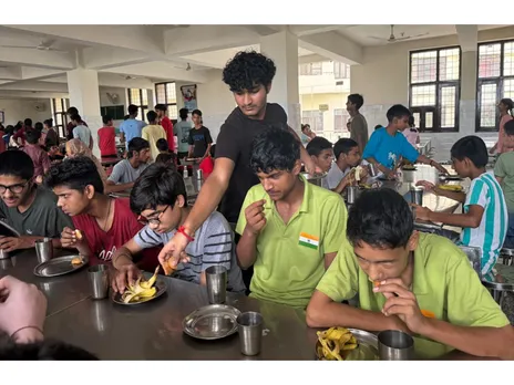 EconReads: Youth-Led Initiative Transforms Learning for 500,000 Visually Impaired Students