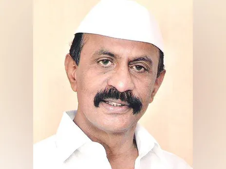 Gangster-turned-politician Arun Gawli (Photo/ANI)