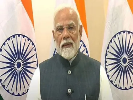 Prime Minister Narendra Modi (File Photo/ANI)