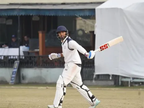 Mandeep Singh (Instagram/@mandeeps12)