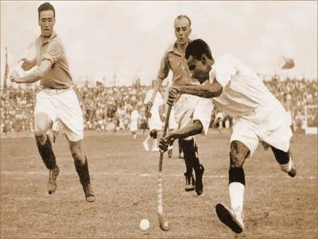 Major Dhyan Chand (Image: X/Jay Shah)