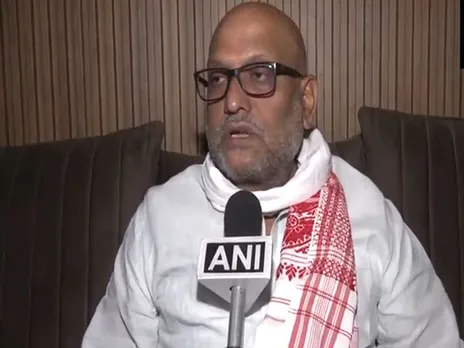 Uttar Pradesh Congress chief Ajay Rai (Photo/ANI)