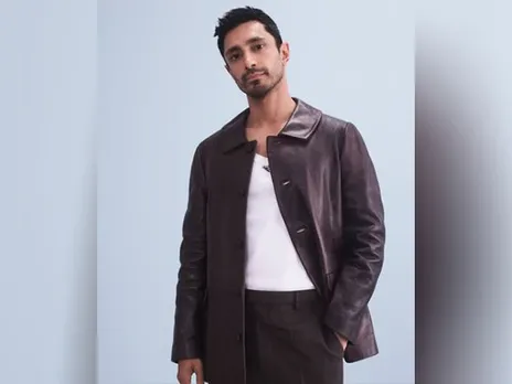 Riz Ahmed (Image source: Instagram/ @rizahmed)