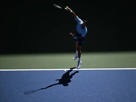 Novak Djokovic (Photo: X/@DjokerNole)
