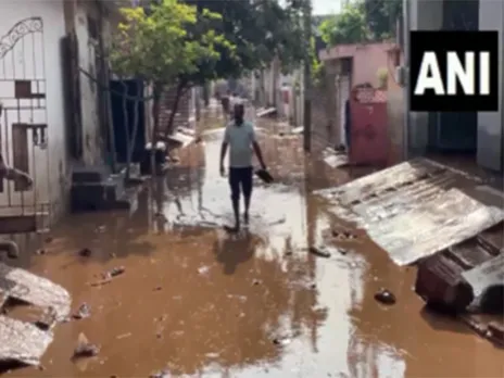 Still from Ambala (Photo/ANI)