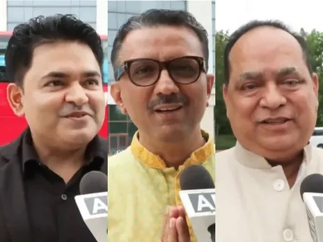 Indian diaspora in Tianjin