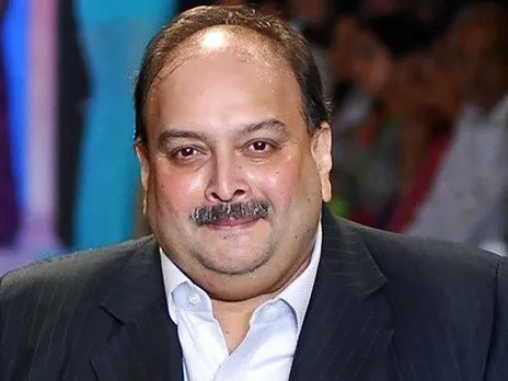 Fugitive Mehul Choksi (File Photo/ANI)