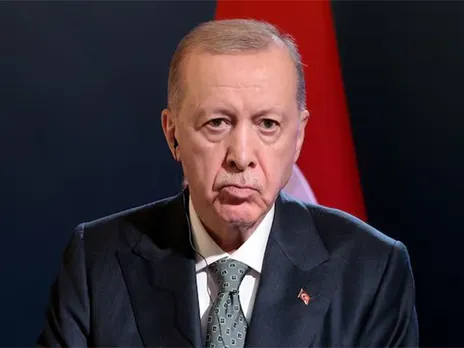 Turkish President Tayyip Erdogan (Image/Reuters)