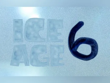 'Ice Age 6' (Image source: X / @Disney)