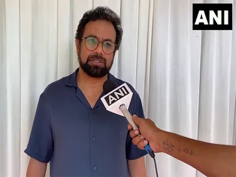 Communist Party of India (Marxist) MP John Brittas (Photo/ANI)
