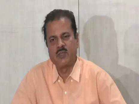 IMD Director Mrityunjay Mohapatra (Photo/ANI)