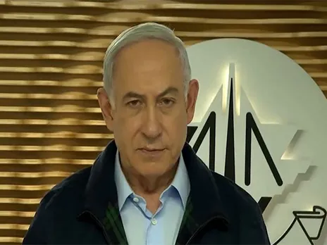 Israel PM Benjamin Netanyahu (Photo: X//@IsraeliPM)