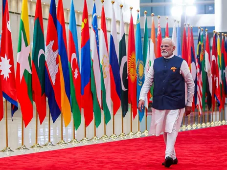 Prime Minister Narendra Modi (File Photo/ANI)