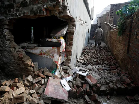 Representational Image (Photo/Reuters)