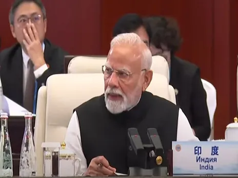Prime Minister Narendra Modi (Photo/Youtube of PM Narendra Modi)