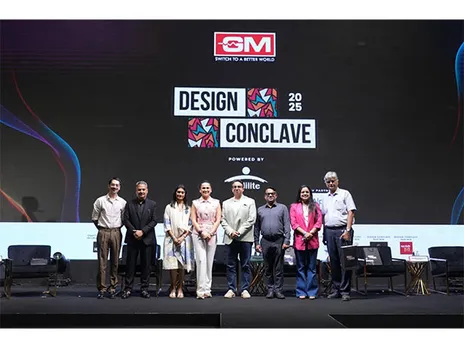 Design Conclave 2025: Where Global Innovation Meets Indian Craft