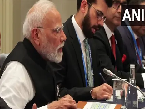 Prime Minister Narendra Modi (Photo/ANI)