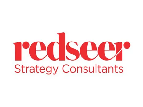 Redseer Strategy Consultants Logo