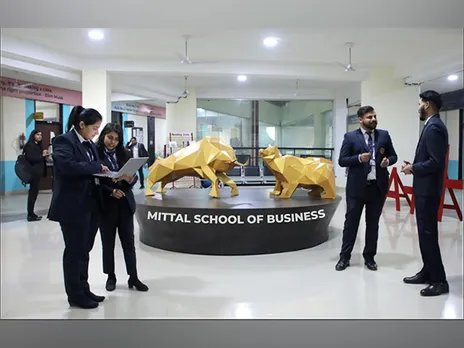 LPU Achieves Unprecedented MBA Placement Success with ₹49.46 Lakhs Highest Package and 29% Growth