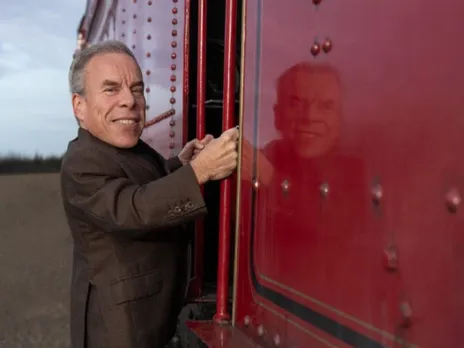 Warwick Davis (Image source: X)