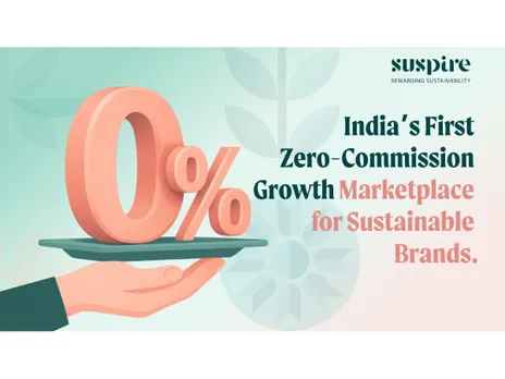 Suspire Launches India’s First Zero-Commission Growth Marketplace for Sustainable Brands