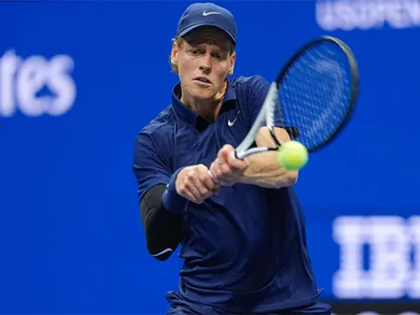 Jannik Sinner (Photo: US Open)