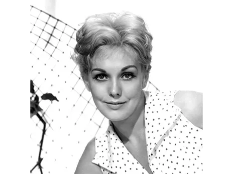 Kim Novak (Image source: Instagram/ kim__novak)