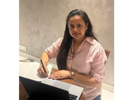 Swati Jain - Director, The Banyan
