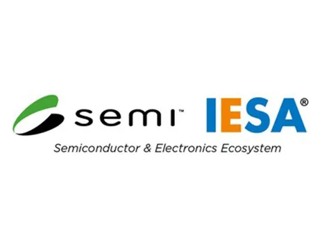 SEMI IESA Logo