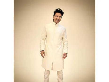 Shaan (Photo: Instagram/@singer_shaan)